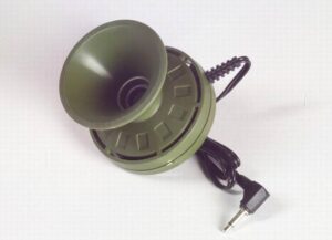 Внешний динамик LOCKVOGEL Мод. TK8