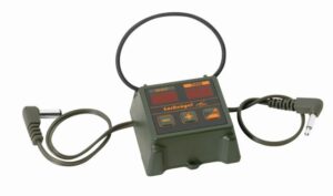 Усилитель звука c таймером LOCKVOGEL 12-15V — 9-13-14W