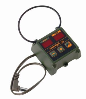 Таймер LOCKVOGEL (программирование до 99 часов)