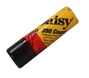 Пульки DAISY Мод. BB