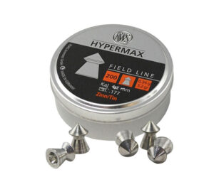 Пульки RWS Мод. Field Hypermax