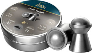 Пульки H&N Мод. FIELD TARGET