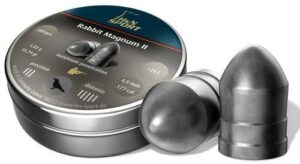 Пульки H&N Мод. RABBIT MAGNUM II