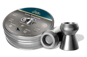 Пульки H&N Мод. CROW MAGNUM