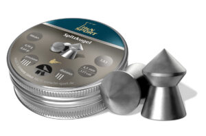 Пульки H&N Мод. SPITZKUGEL