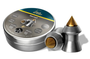 Пульки H&N Мод. HORNET