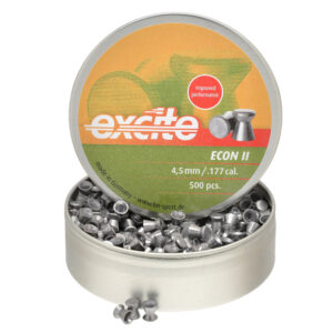 Пульки EXCITE Мод. ECON II