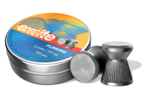 Пульки EXCITE Мод. PLINKING