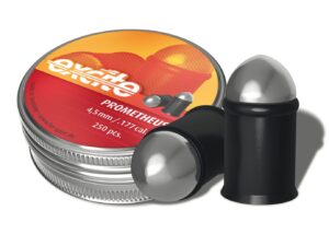 Пульки EXCITE Мод. PROMETHEUS