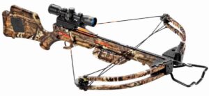 Арбалет WICKED RIDGE Мод. WARRIOR HL CAMO Mossy Oak Infinity