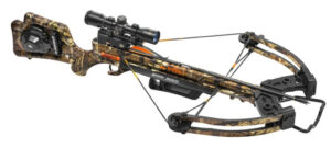 Арбалет WICKED RIDGE Мод. RAIDER CLS ACU-52 CAMO Mossy Oak Infinity Camo