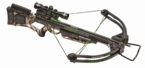 Арбалет HORTON Мод. LEGEND ULTRA-LITE CAMO Mossy Oak Treestand