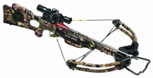 Арбалет TENPOINT Мод. TITAN XTREME CAMO Mossy Oak Infinity