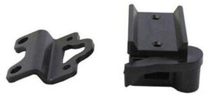 Кронштейн TENPOINT для нижнего крепления колчана-кивера к арбалету