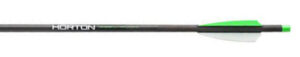 Стрела HORTON Мод. CARBON 20″