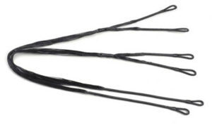 Тросы (2шт.) TENPOINT для арбалета Мод. TITAN XTREME