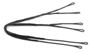 Тросы (2шт.) TENPOINT для арбалета Мод. TURBO XLT II