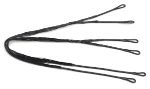 Тросы (2шт.) TENPOINT для арбалета Мод. SHADOW ULTRA-LITE