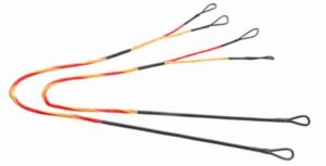 Тросы (2шт.) TENPOINT для арбалета Мод. VENOM