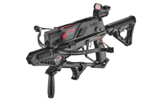 Арбалет EK Мод. COBRA SYSTEM RX ADDER 2.0