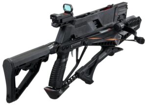 Арбалет EK Мод. COBRA SYSTEM RX ADDER 2.0