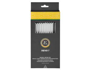 Стрелы EK Мод. CARBON 6,5″ (16,5см)(для арбалета REVO 7)(наконечник ____грн)(10шт)