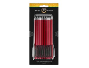 Стрелы EK Мод. ALUMINUM 6,5″ (16,5см)(для арбалета VLAD)(наконечник ____грн)(10шт)