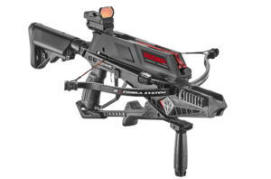 Арбалет EK Мод. COBRA SYSTEM RX ADDER