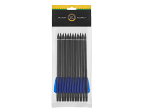 Стрелы EK Мод. CARBON 7,5″ (19см)(для арбалета ADDER)(наконечник 100грн)(10шт)