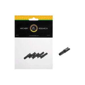 Хвостовик EK для стрелы Мод. HALF MOON (для стрел R9)(5шт.)