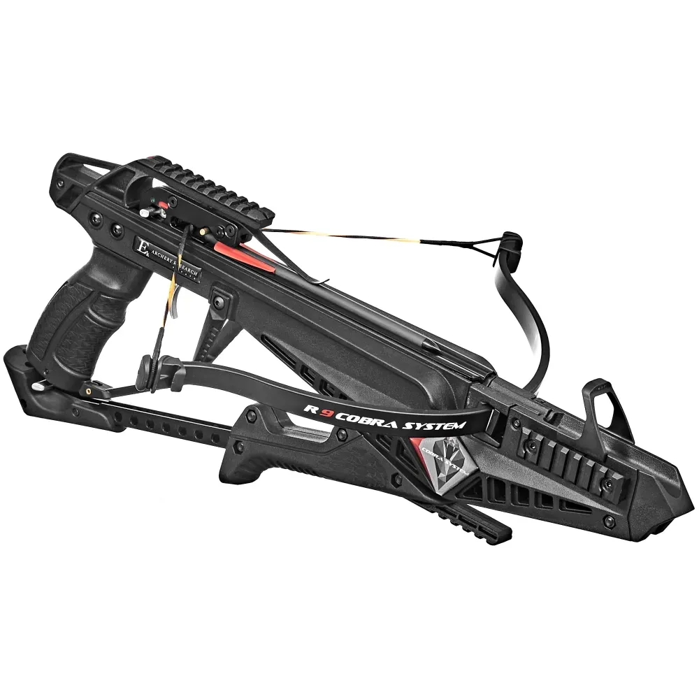 Арбалет EK Мод. COBRA SYSTEM R9 — изображение 2