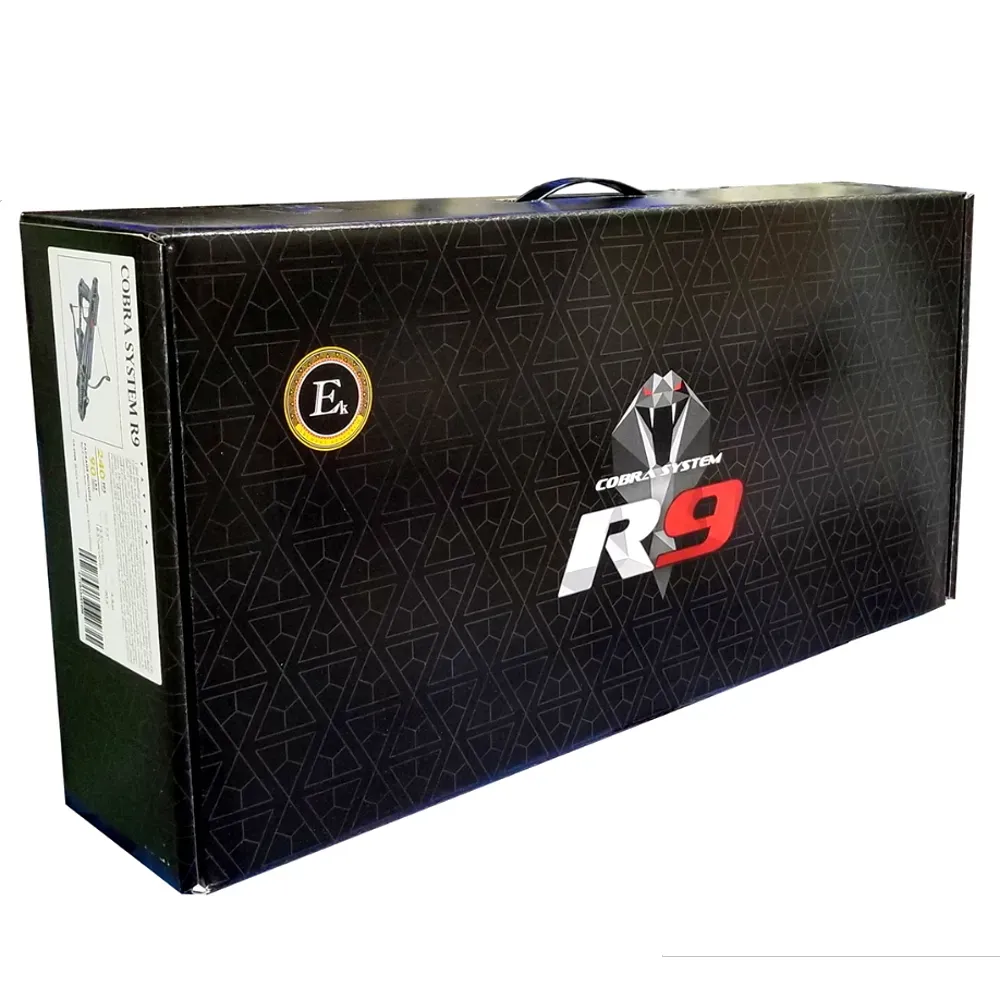 Арбалет EK Мод. COBRA SYSTEM R9 — изображение 5