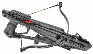 Арбалет EK Мод. COBRA SYSTEM R9