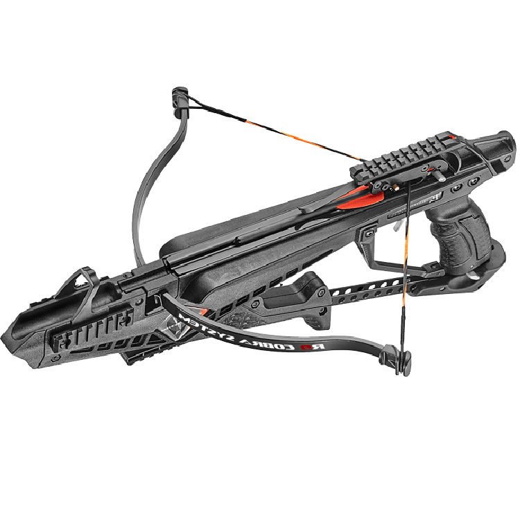 Арбалет EK Мод. COBRA SYSTEM R9 — изображение 2
