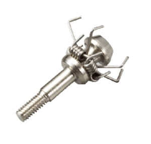 Наконечник для стрелы Мод. 3X (125грн.)(3шт.)