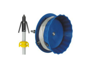 Набор для боуфишинга EK (гарпун-1шт., катушка-1шт., шнур)