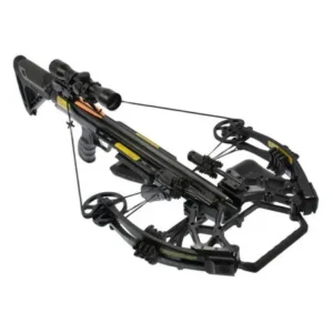 Арбалет EK Мод. BALLISTIC 410 BLACK