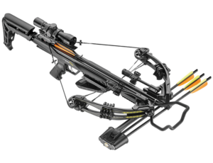 Арбалет EK Мод. BLADE BLACK