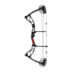 Лук блочный EK Мод. BUSTER BLACK