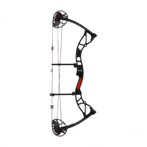 Лук блочный EK Мод. BUSTER BLACK