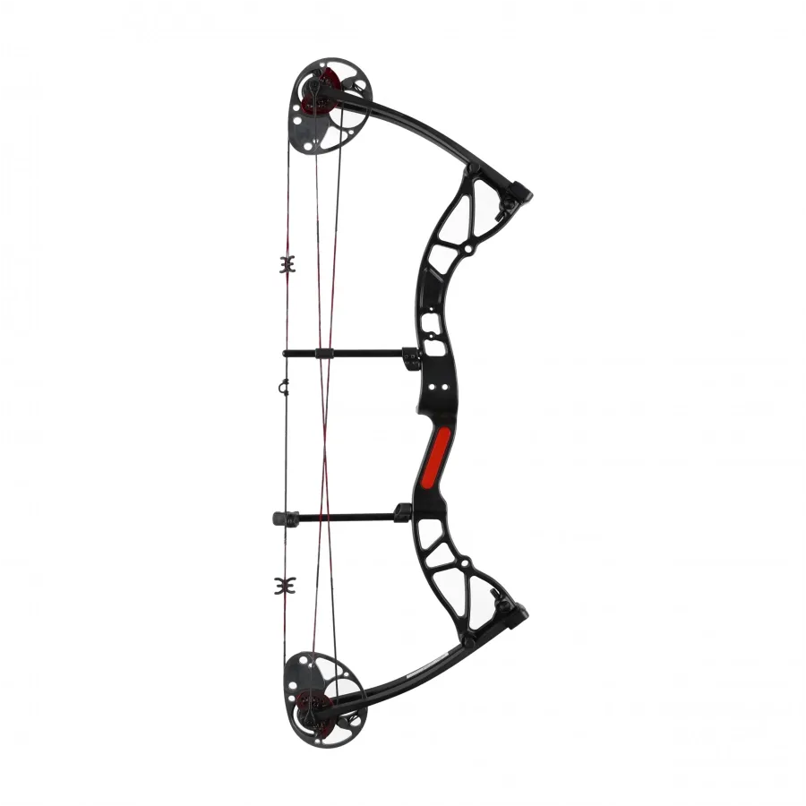 Лук блочный EK Мод. BUSTER BLACK — изображение 2