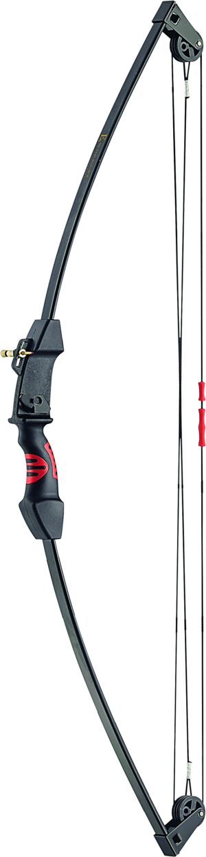 Лук рекурсивный EK Мод. CHAMELEON BLACK