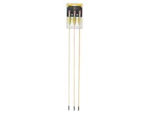Стрелы EK Мод. WOOD 30″ (76см)(для лука)(3шт)