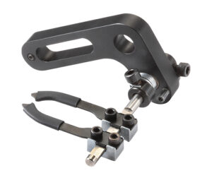 Полочка EK для стрелы Мод. ANTELOPE 2