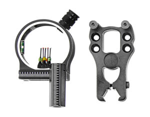 Прицел для блочного лука EK Мод. 5 FIBER OPTIC PIN