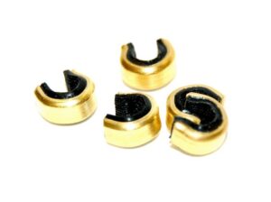 Скоба EK ограничительная на тетиву Мод. NOCKING POINT