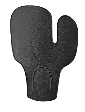 Напальчник EK