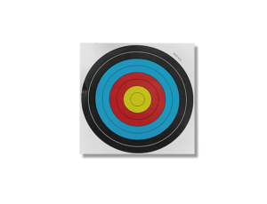 Мишень бумажная EK (60×60см)