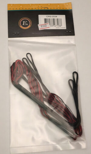 Тросы (2шт.) EK для арбалета Мод. TITAN