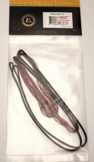 Тетива EK для лука Мод. REX (51″)